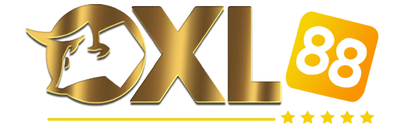 Logo Toko Oxslot88